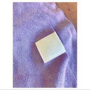 lululemon small towel